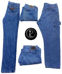 Jeans da uomo Wranglers: PI124