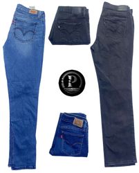 Pantaloni Levi's da donna: PI 123
