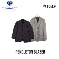 Blazer Pendleton (DV -6- 370)