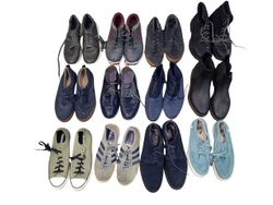 Aesthetic unisex shoes -10p -26/6/25
