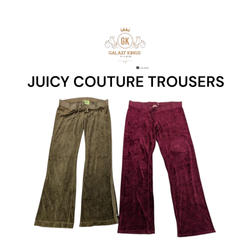 Juicy Couture Trousers