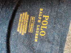 Camisetas Ralph Lauren