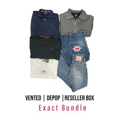 通気性 | Depop | 転売業者ボックス B/1