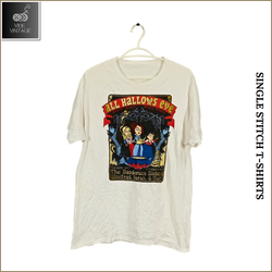 SINGLE STITCH T-SHIRTS (BUNDLE 11)