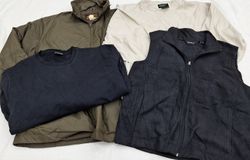 ZH0361 Eddie Bauer Mistura de Pacote