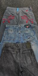 Hip hop shorts