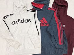ZH0366 Adidas Moletons
