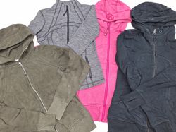 ZH0369 Lululemon Mix Bundle