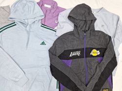 ZH0370 Mix Brand Kapuzenpullover / Sweatshirts