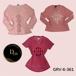 Harley Davidson Tee & Long Sleeve – Classic Fit, I..