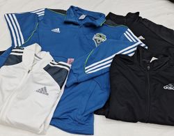 ZH0376 Adidas Mix Track Jacken