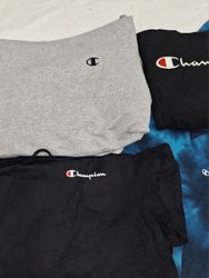 ZH0377 Champion Kapuzenpullover
