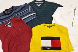 ZH0379 Tommy Pullover