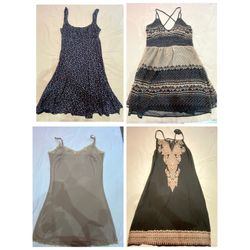 Y2k mix dresses bundle RV-35