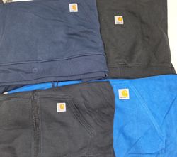 ZH0382 Carhartt Hoodies