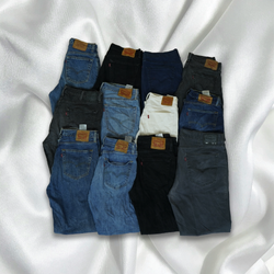 Levi's Mix Code Jeans (fnc:71)