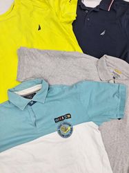 ZH0390 Nautica T-shirts