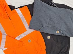 ZH0391 Carhartt Hoodies
