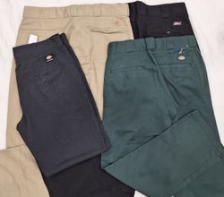ZH0400 Pantalons Postaux Dickies