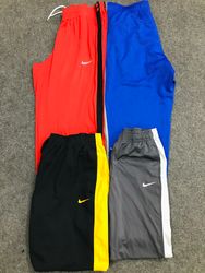 Premium nike track pants