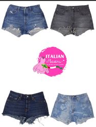 Levis 501 Shorts
