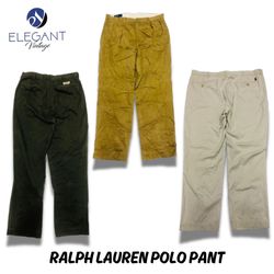 Pantalón Polo Ralph Lauren