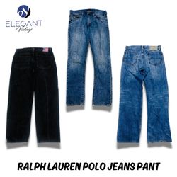 Pantalones de jeans Polo de Ralph Lauren
