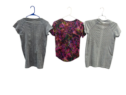Lululemon t-shirts - 1/7/25