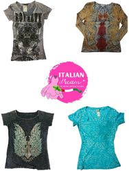 grunge tees