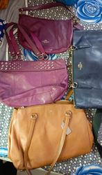 Coach Bags