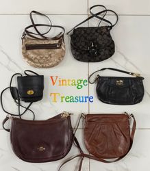 Coach Bags