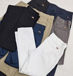 ZH0407 Dickies Postal Pants - 15 Pcs