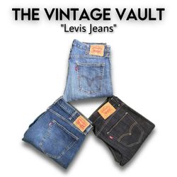 Levi's Jeans