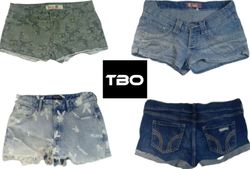 Sexy Shorts