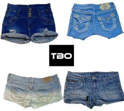 SEXT MARKENSHORTS