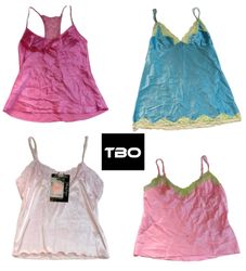 BARBIE TANKTOPS