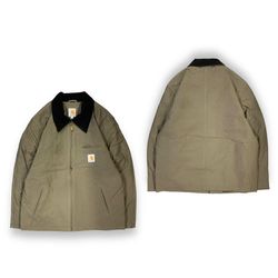 Veste Carhartt Detroit au style retravaillé