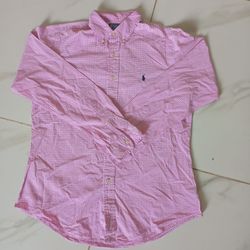 Mix Branded Shirts Bundle