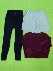 Lululemon Mix Bundle - 20pcs [TD-002]