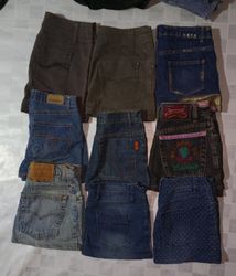 OPPOSITE AND OTHER MIX BRANDS MINI SKIRTS (ID 1164..