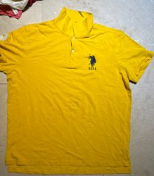 U.S. Polo Assn T-Shirts premium plus