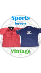 Vintage Sport T-Shirt