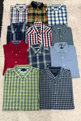 Camisas Tommy Hilfiger