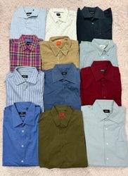 Camisas Hugo Boss