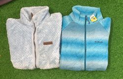 Columbia Jackets