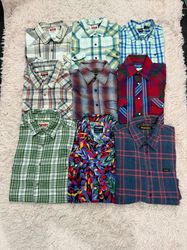 Camisas Wrangler