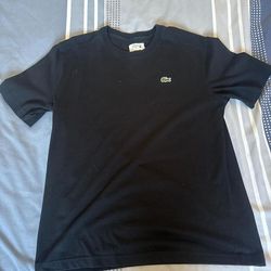 T-shirts Lacoste