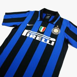 Football Club Jersey