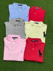 RL | POLO SHIRT