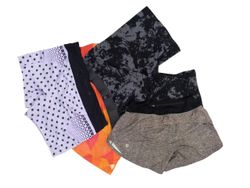 LuLuLemon shorts mix -13p -1/7/25